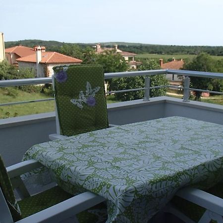 Apartment Eni Ровинь Экстерьер фото