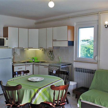 Apartment Eni Ровинь Экстерьер фото