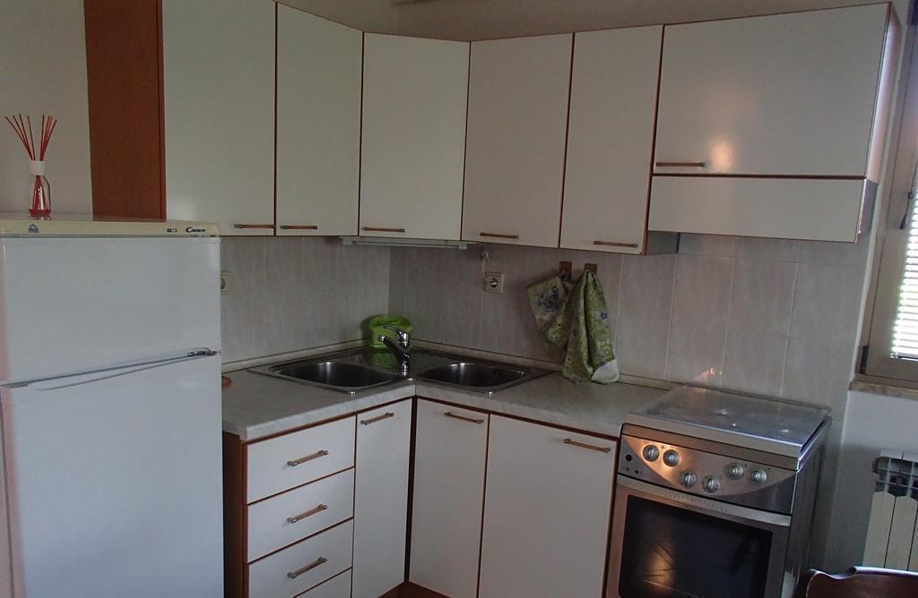 Apartment Eni Ровинь Номер фото