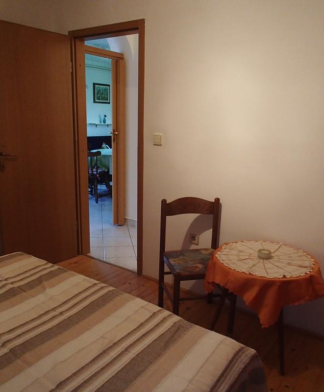 Apartment Eni Ровинь Номер фото