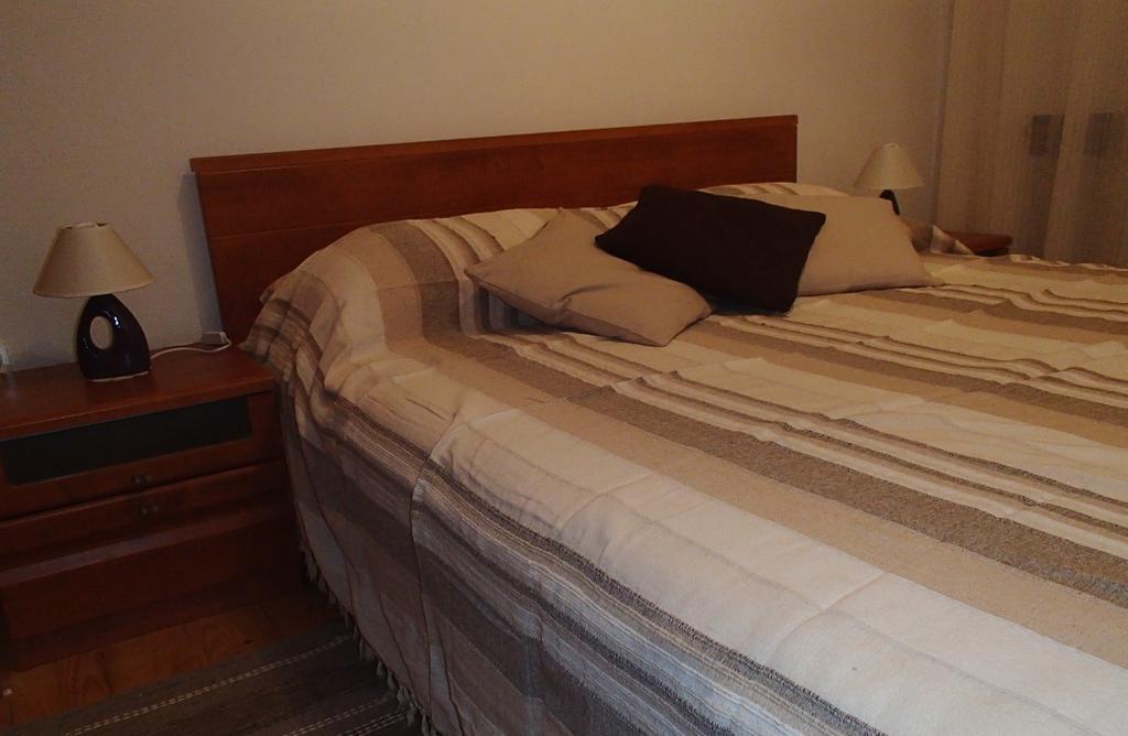 Apartment Eni Ровинь Номер фото