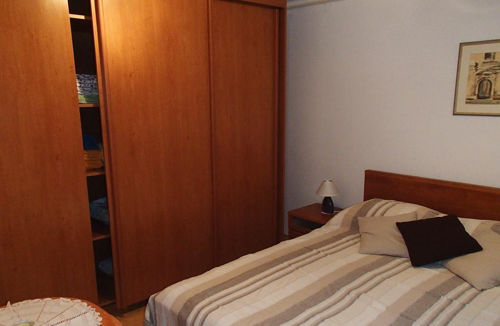 Apartment Eni Ровинь Номер фото