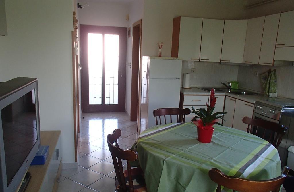Apartment Eni Ровинь Номер фото