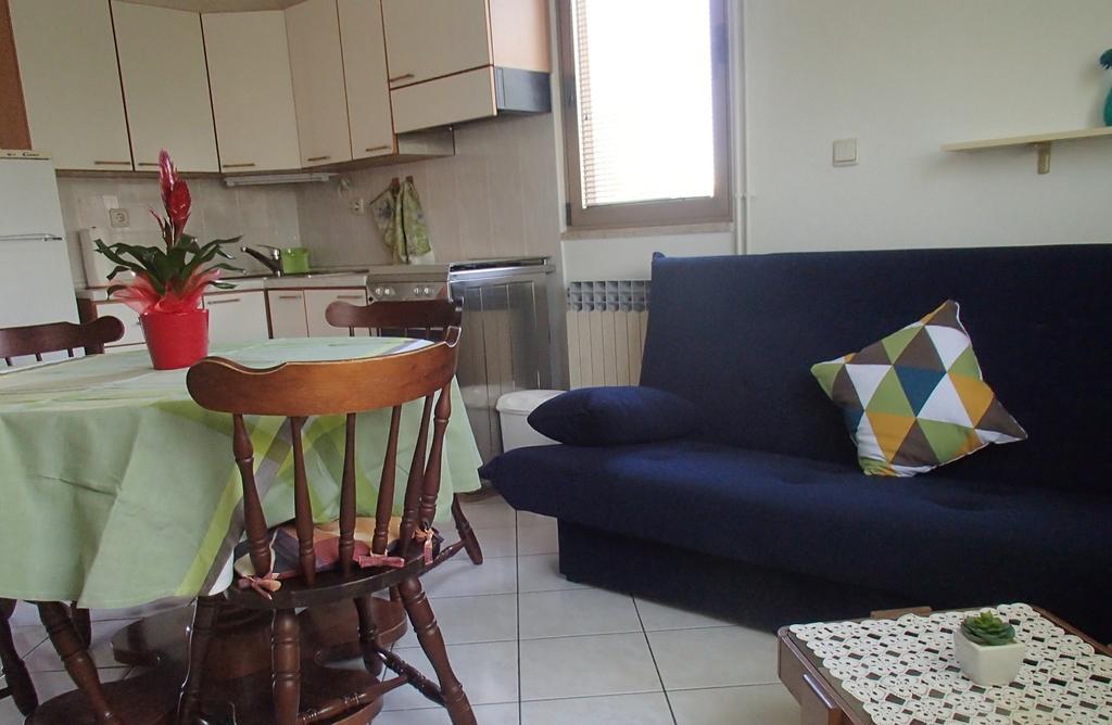 Apartment Eni Ровинь Номер фото